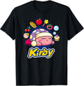 Sleeping Dreaming About Many Tasty Little Trinkets T-Shirt