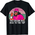 The Cream Will Rise To The Top