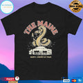 81 Twenty Three Chose Tour Shirt