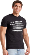 Men's Essentials Short Sleeve Graphic Tee