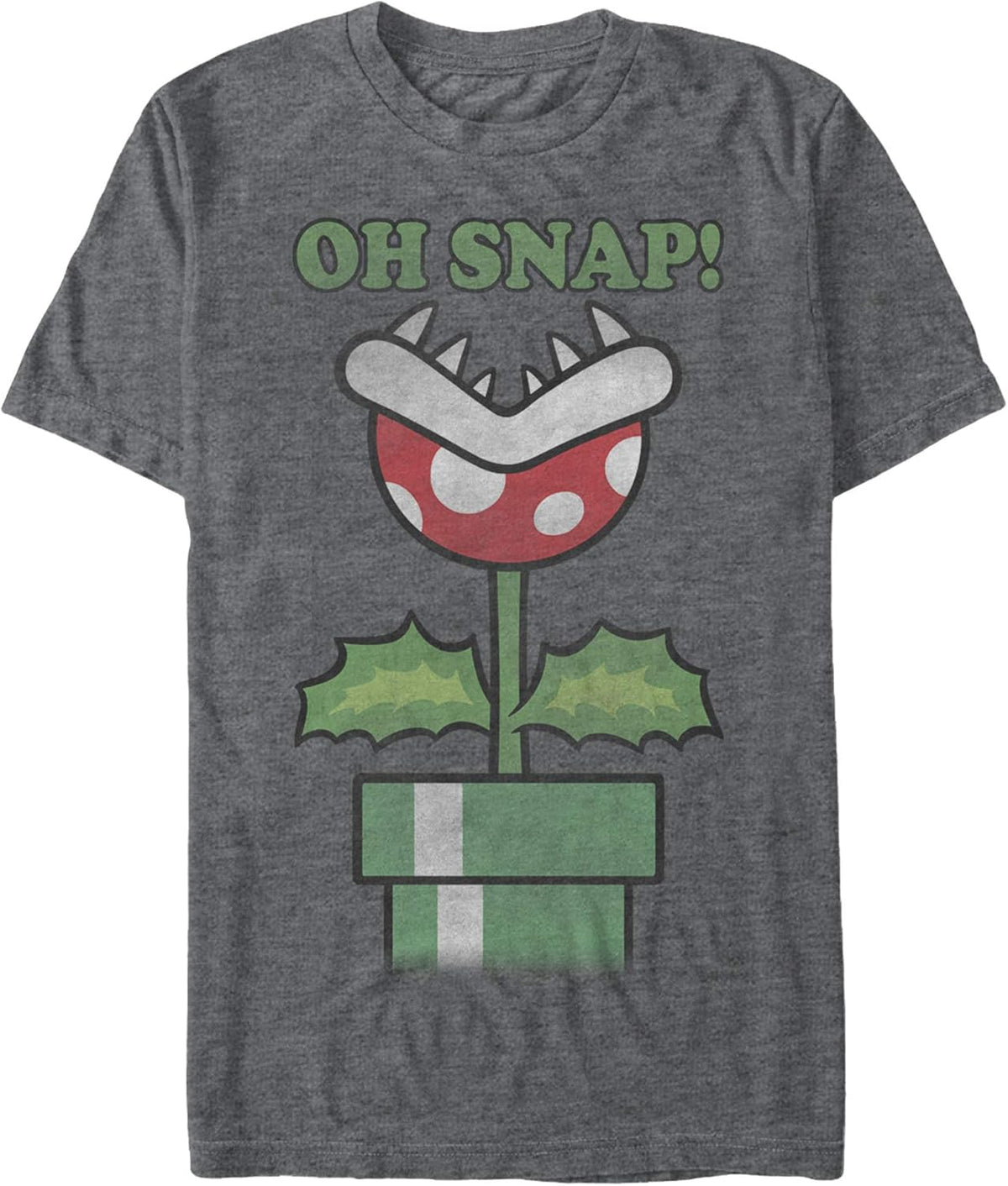 Mens Oh Snap OHT-Shirt
