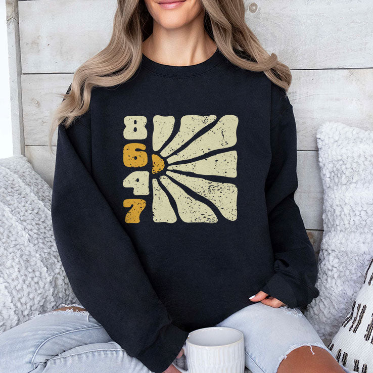 8647 Anti Trump Shirt