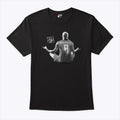 90s Erling Haaland Norway Soccer Tee Shirt