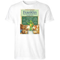 A Classic Franklin Story Tells His Classmates About George Soros Shirt
