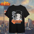 A Clockwork Orange Alex Delarge Ultra Violence Kubrick Movie Retro Shirt