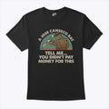 A Jose Canseco Bat Tell Me You Didn’t Pay Money For This Shirt