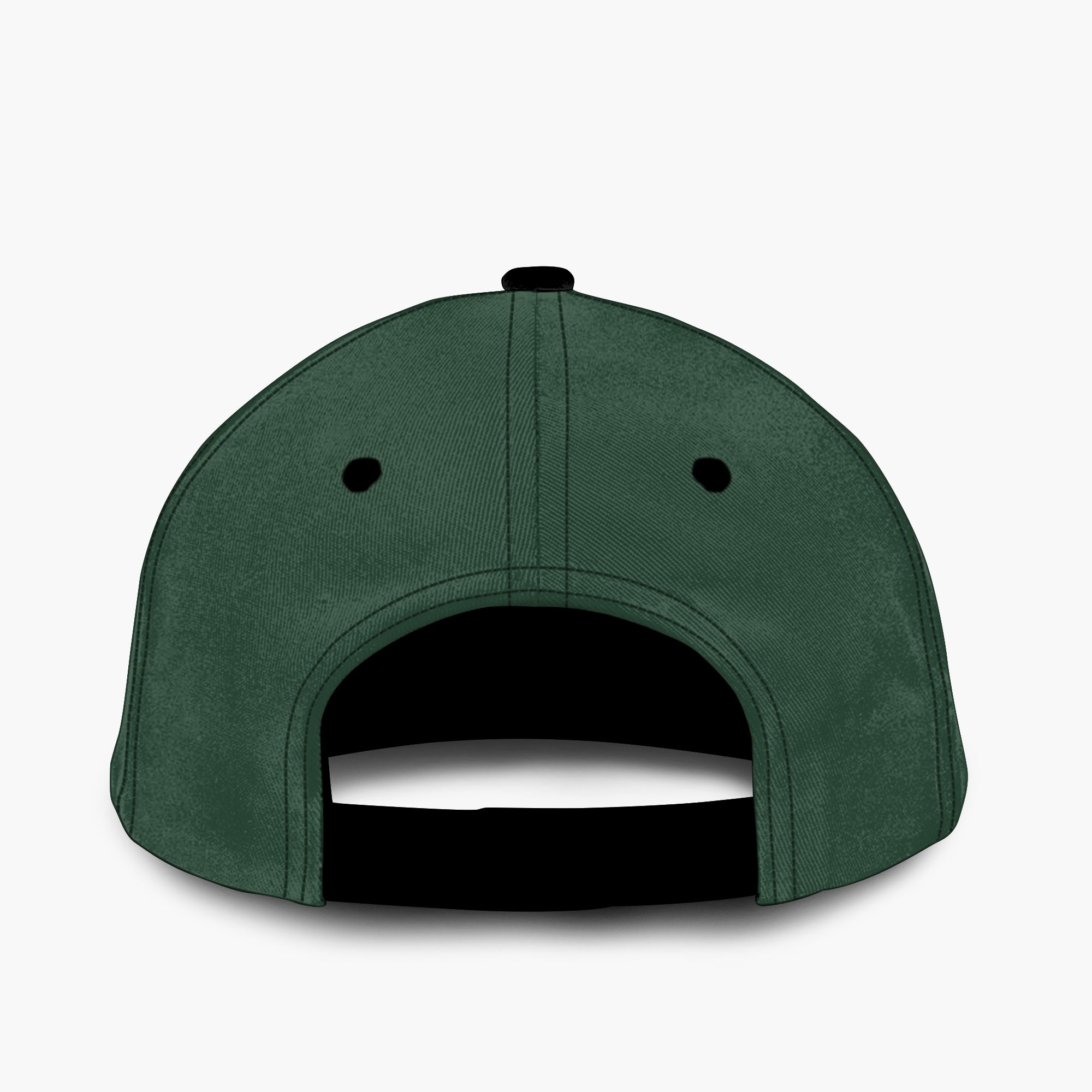 A Tini Bit Irish St Patrick’s Day Hat