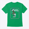 A.J. Brown’s Book Club T Shirt