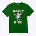 A.J. Green Dairy Bird T Shirt