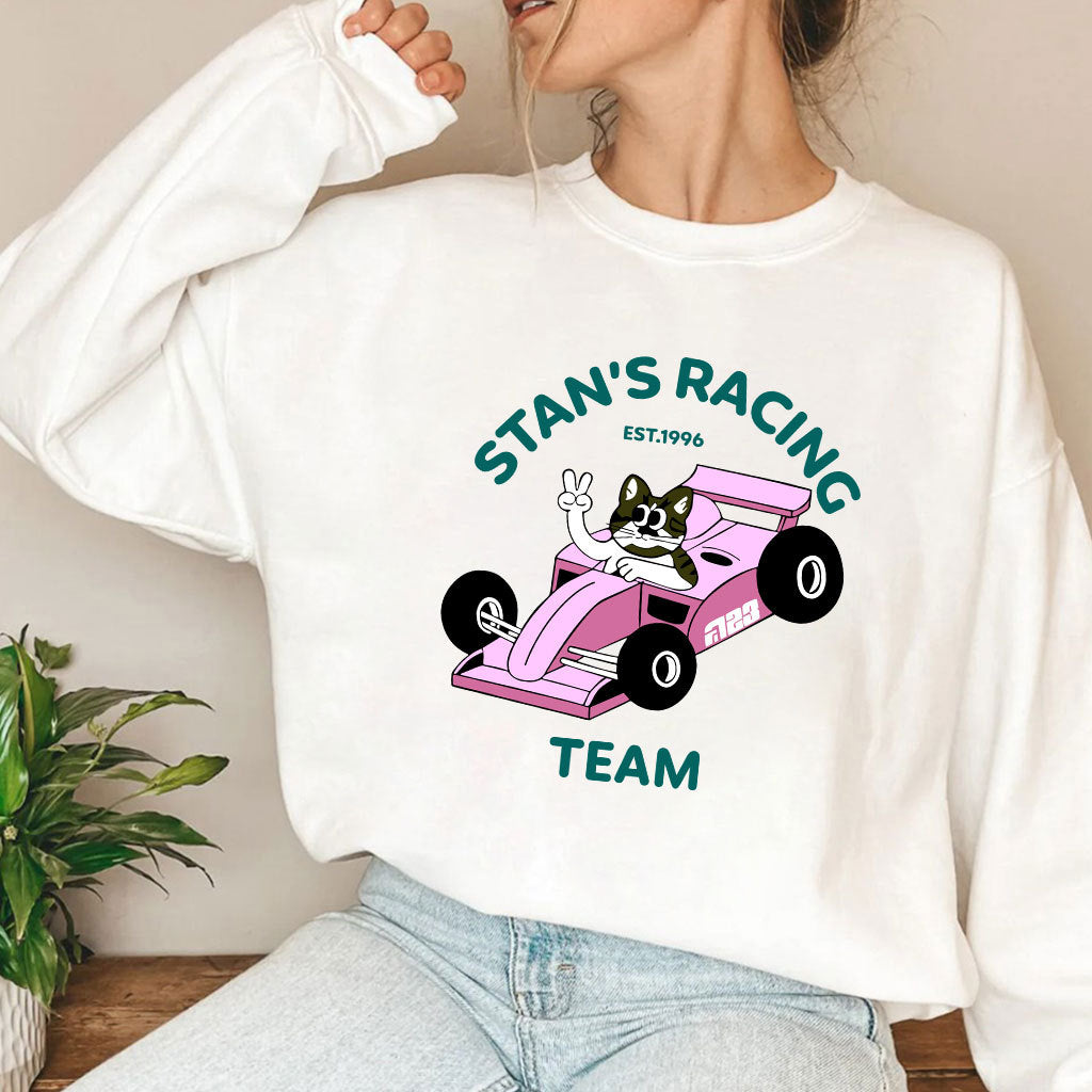 AA23 Pets Stan’s Racing Team T Shirt