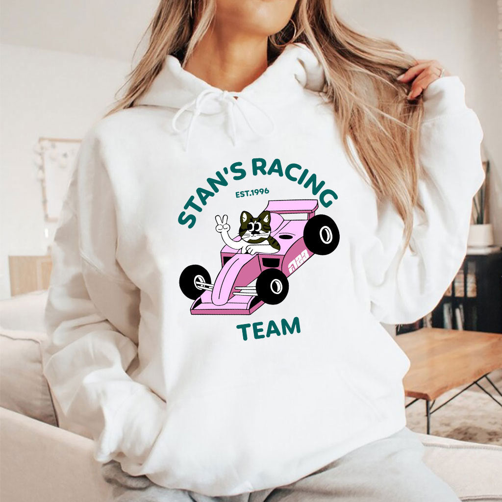 AA23 Pets Stan’s Racing Team T Shirt