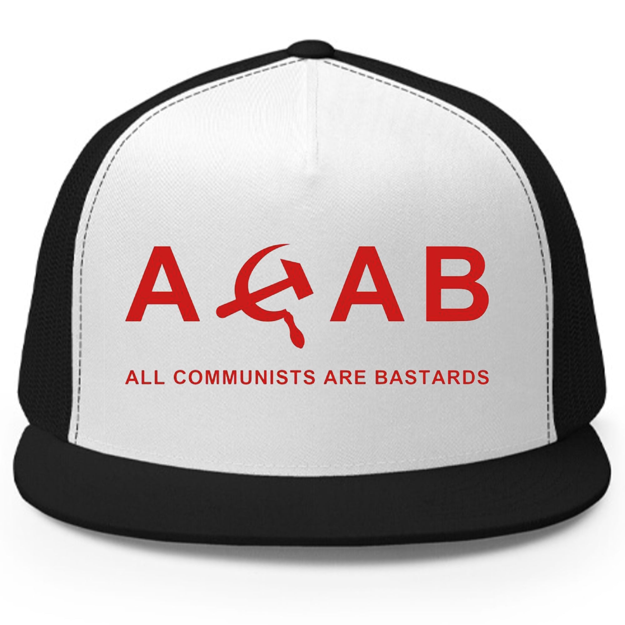ACAB All Communists Are Bastards Hat