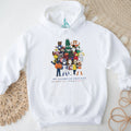 ACC Accomplish Greatness College Basketball Mascots T Shirt