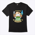 ADHD&D Roll For Concentration Dungeons Dragons T Shirt