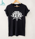 AEW The Dogs Wrestling Logo Professional Wrestling Fan T Shirt