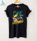 AJ Brown When Life Gives You Lemons Philadelphia Football Fans Vintage Style Men T Shirt