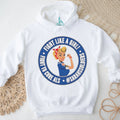 ALS Awareness Fight Like A Girl Sarahs Soldiers Cure T Shirt