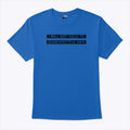 AOC I Will Not Yield To Disrespectful Men T Shirt