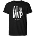 AT For MVP Phoenix Mercury Shirt