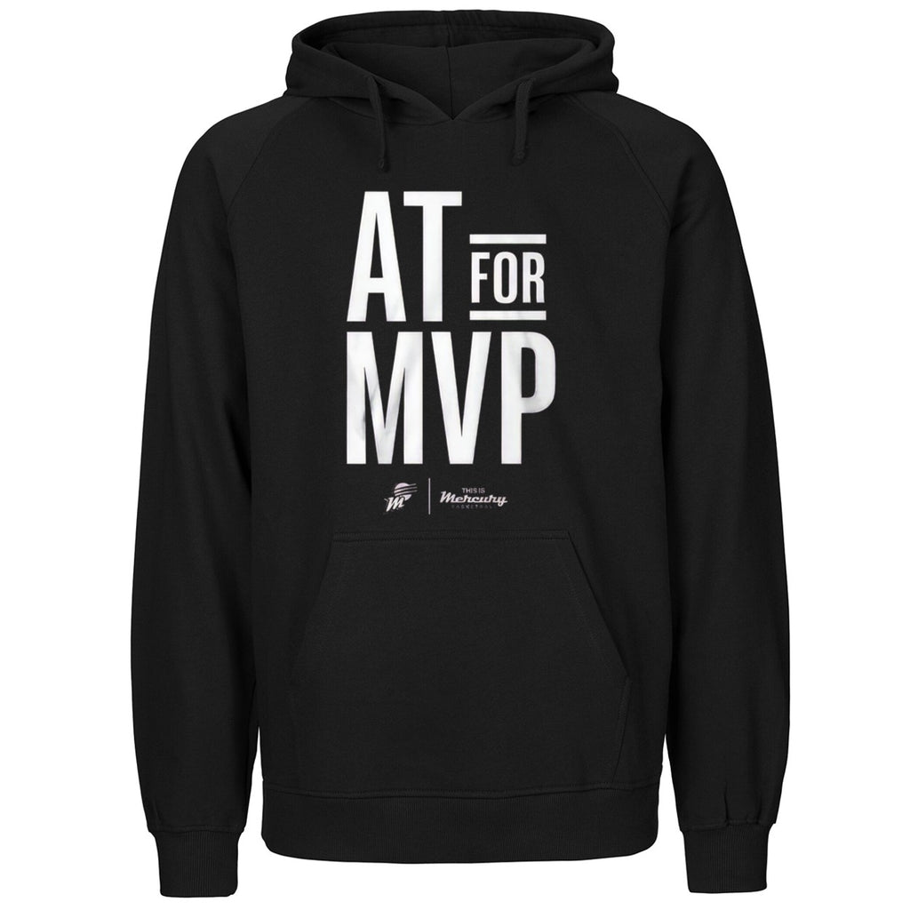 AT For MVP Phoenix Mercury Shirt