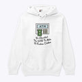 ATM It Shouldn’t Take 1hr To Make 25 Fucken Dollars Hoodie