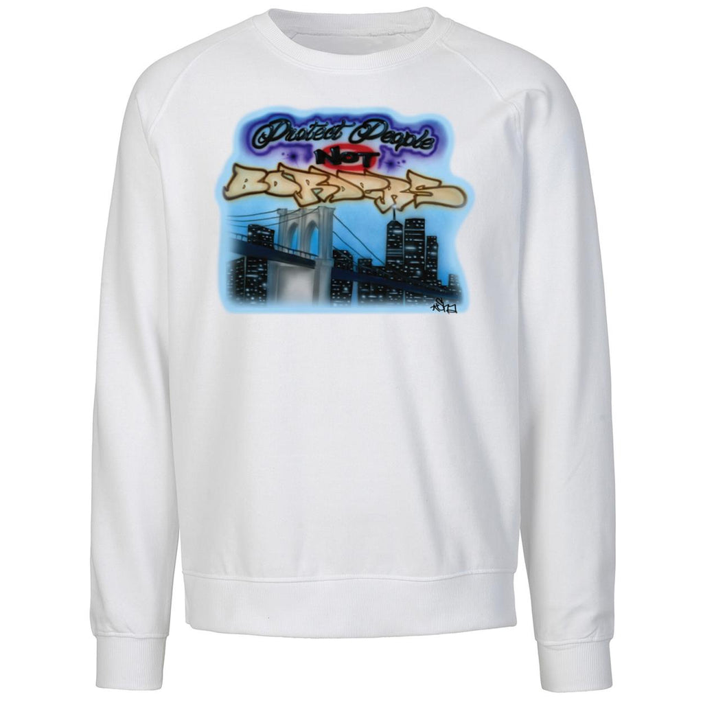 AWAKE NY Protect People Shirt