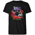Aaron Boone With Ben Arroz Es El Alfa Shirt