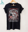 Aaron Judge Captain America USA Baseball World Baseball Classic T Shirt