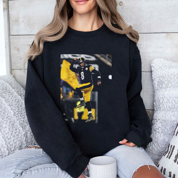 Aaron Rodgers Pittsburgh Football T Shirt