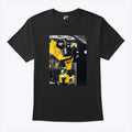 Aaron Rodgers Pittsburgh Football T Shirt