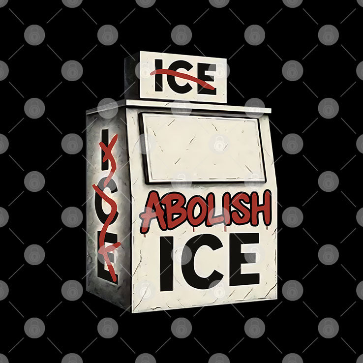 Abolish ICE Chinga La Migra Shirt