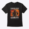 Pesto The Penguin Absolute Unit 2024 T Shirt