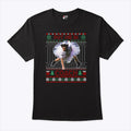 Ace Ventura Jim Carrey Put Me In Coach Christmas Shirt