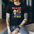 Achmed the Dead Terrorist Funny Skeleton “Google Won’t Find You” Shirt