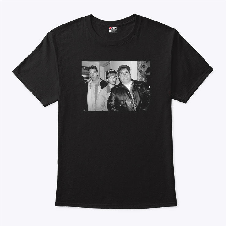 Adam Sandler Chris Farley David Spade Shirt