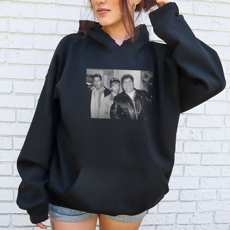 Adam Sandler Chris Farley David Spade Shirt