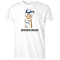 Addison Barger Blue Jays 2025 Shirt