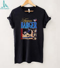 Addison Barger Toronto Baseball Vintage 90s Graphic T Shirt