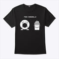 Adley Rutschman Feed Baseballs T Shirt