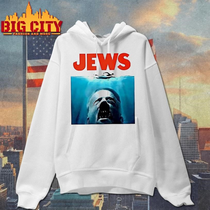 Adolf Hitler Jews Shirt