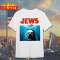 Adolf Hitler Jews Shirt