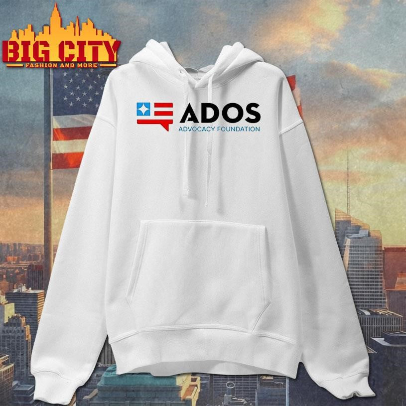 Ados Advocacy Foundation Shirt