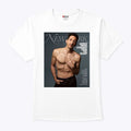 Adrien Brody Found The Part The Brutalist Is His Best T Shirt