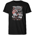 Advertising is awesome I love being marketed to my soul yearns for Consumption Shirt