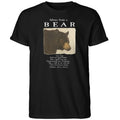 Advice From A Bear Live Large Sniff Out Opportunities Shirt