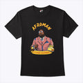 Afroman Case Closed Lemon Pound Cake Free Speech T Shirt