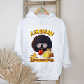 Afroman Lemon Pound Cake Sunglasses Graphic T Shirt