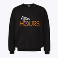 Mitchell Beaupre After Hours Sweatshirt