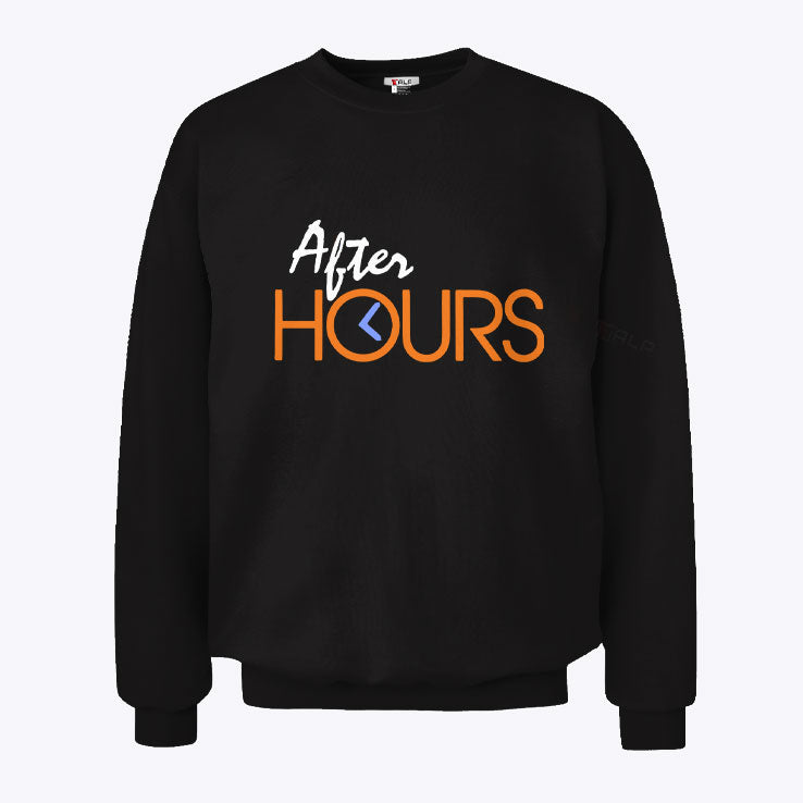 Mitchell Beaupre After Hours Sweatshirt