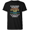 Agartha Hyperborea Yakub Vril Meme 2026 Shirt